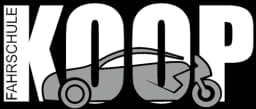 Fahrschule Logo